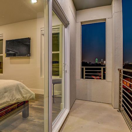 The Ultimate View House Villa Dallas Exteriör bild